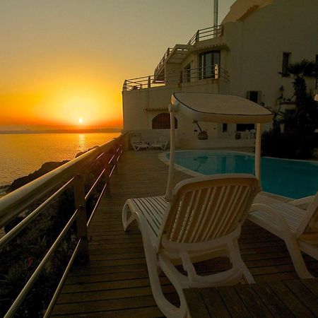 Aparthotel La Rosa Sul Mare Syrakuzy Zewnętrze zdjęcie