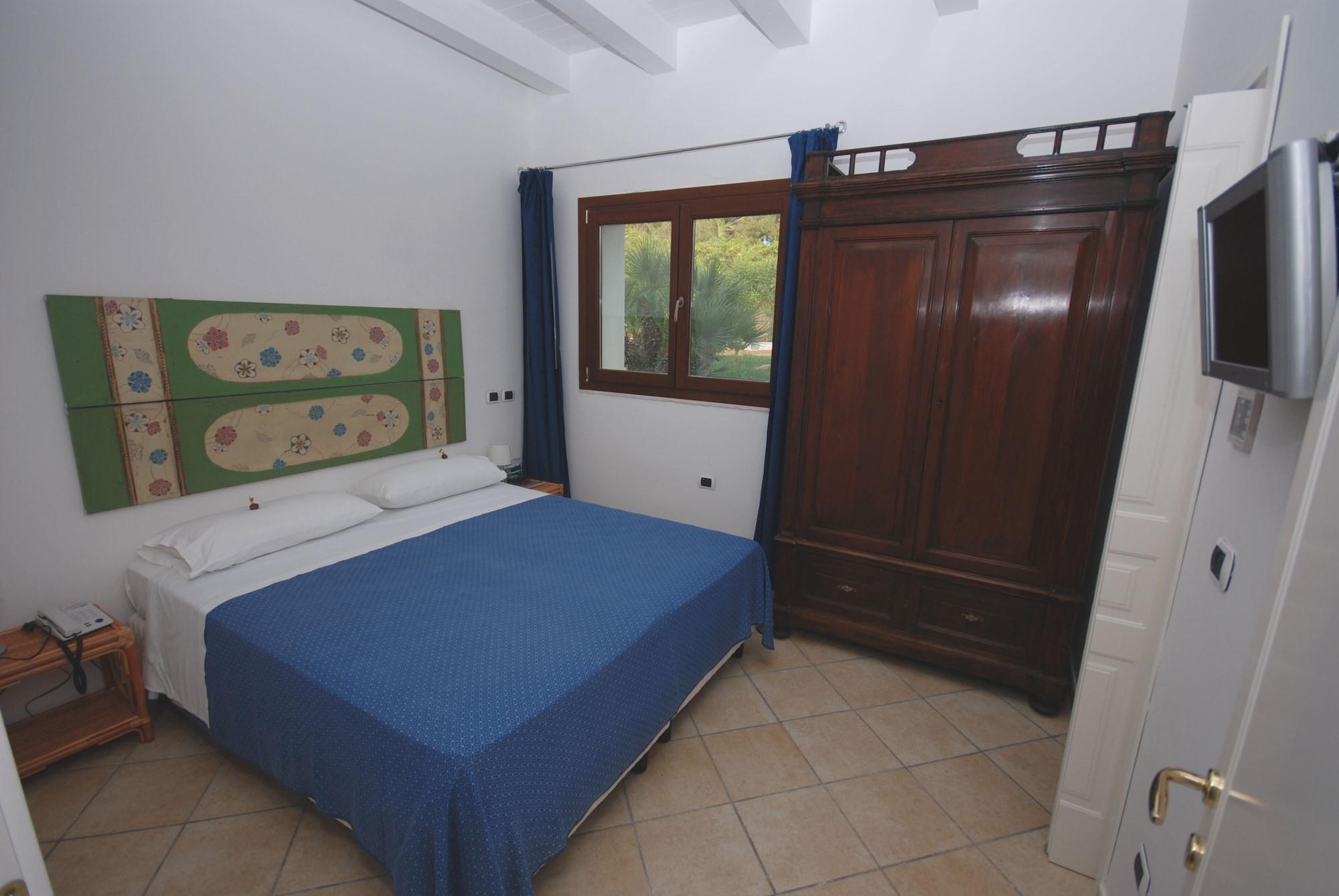 Aparthotel La Rosa Sul Mare Syrakuzy Zewnętrze zdjęcie