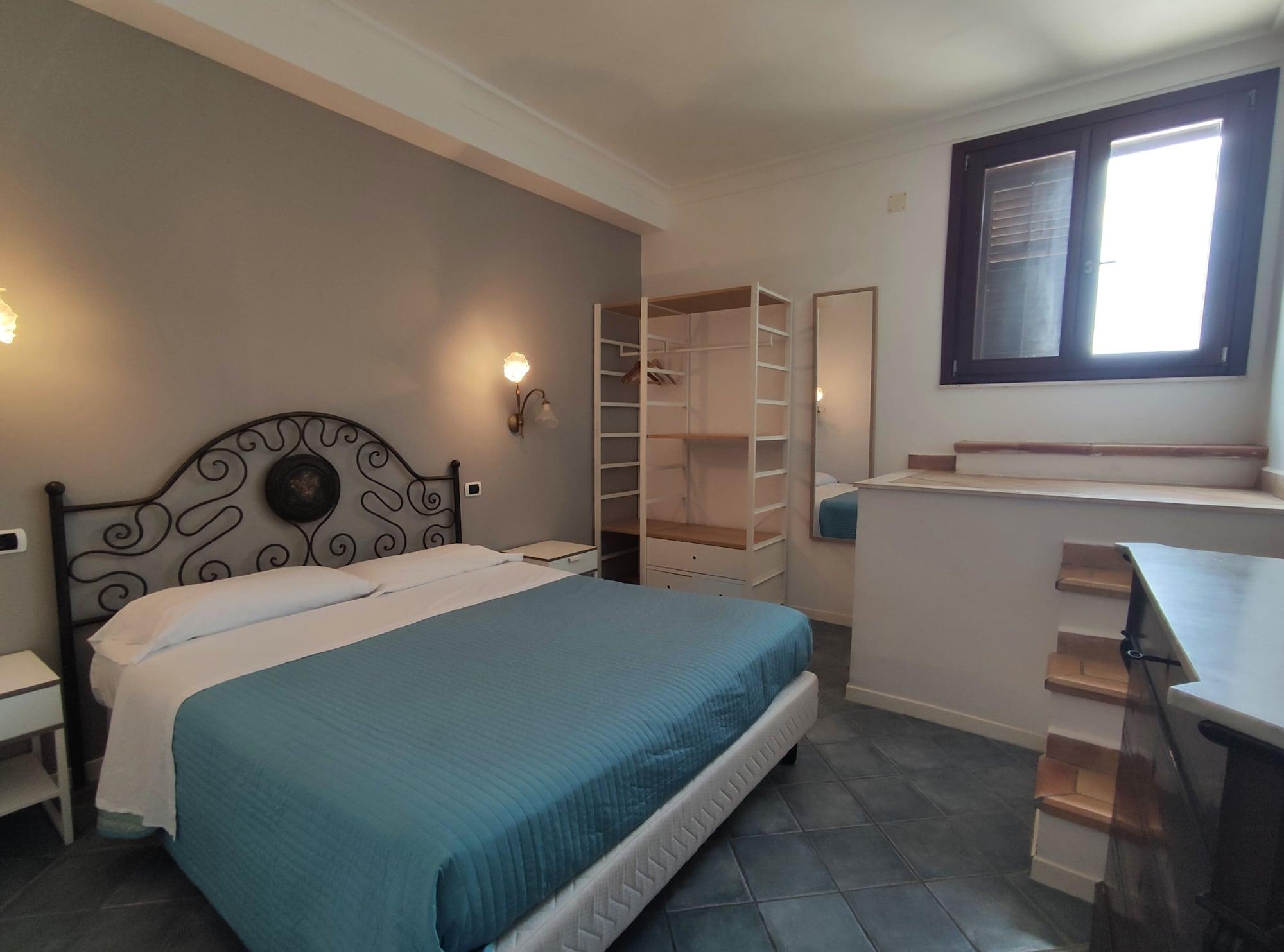 Aparthotel La Rosa Sul Mare Syrakuzy Zewnętrze zdjęcie