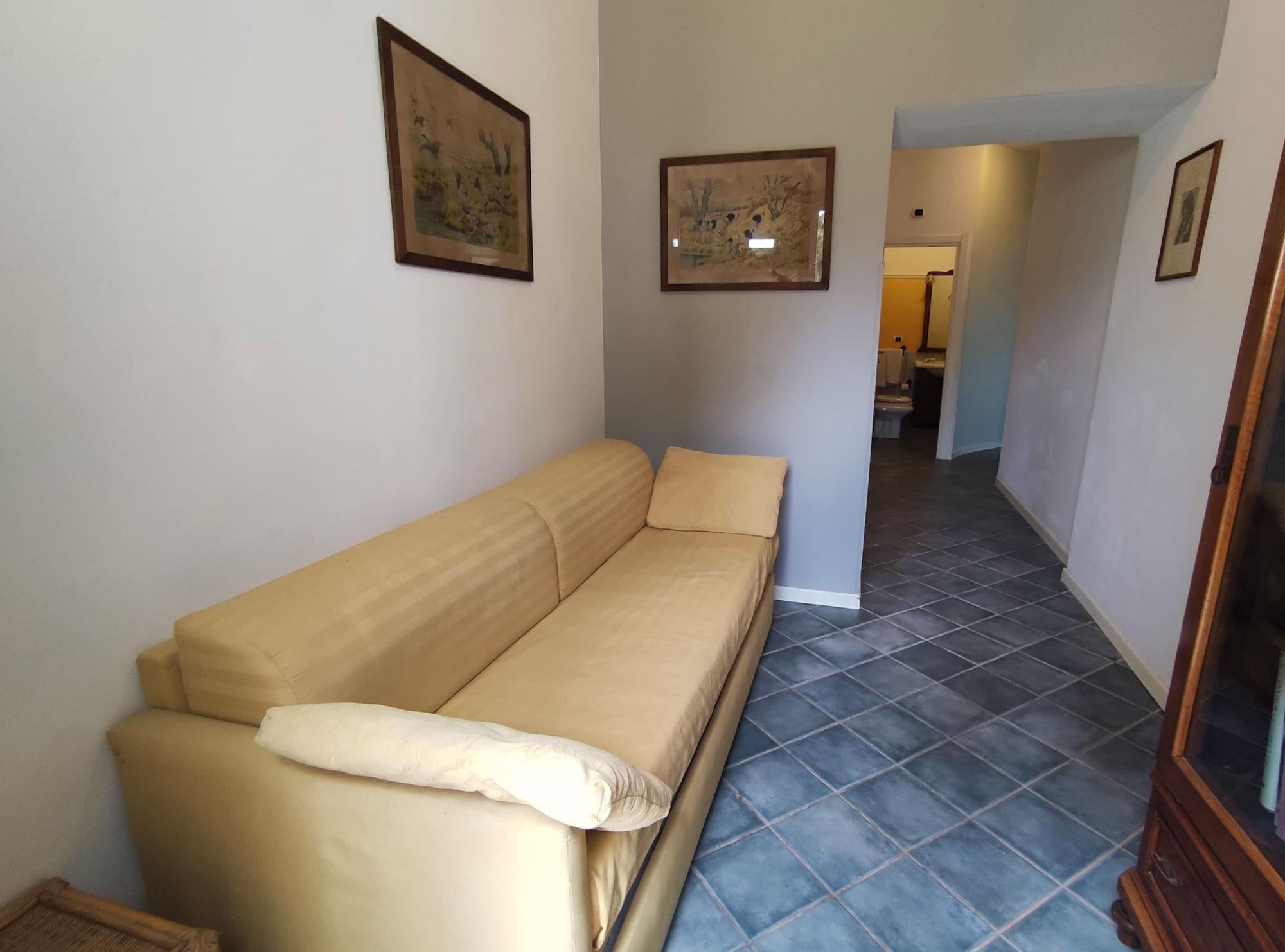 Aparthotel La Rosa Sul Mare Syrakuzy Zewnętrze zdjęcie