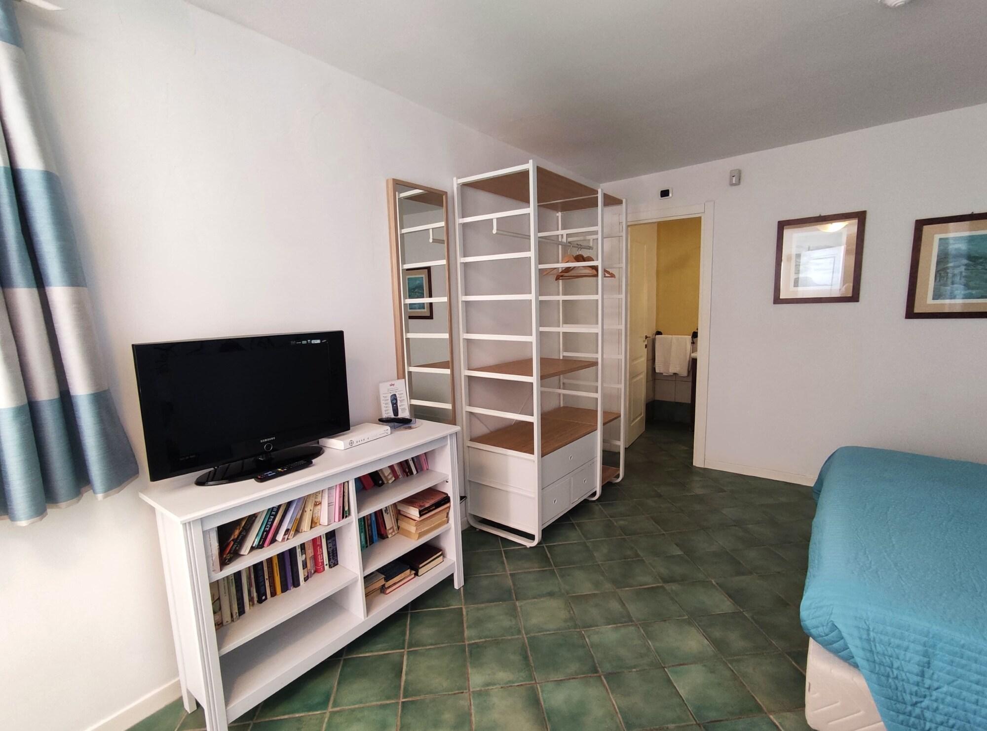 Aparthotel La Rosa Sul Mare Syrakuzy Zewnętrze zdjęcie