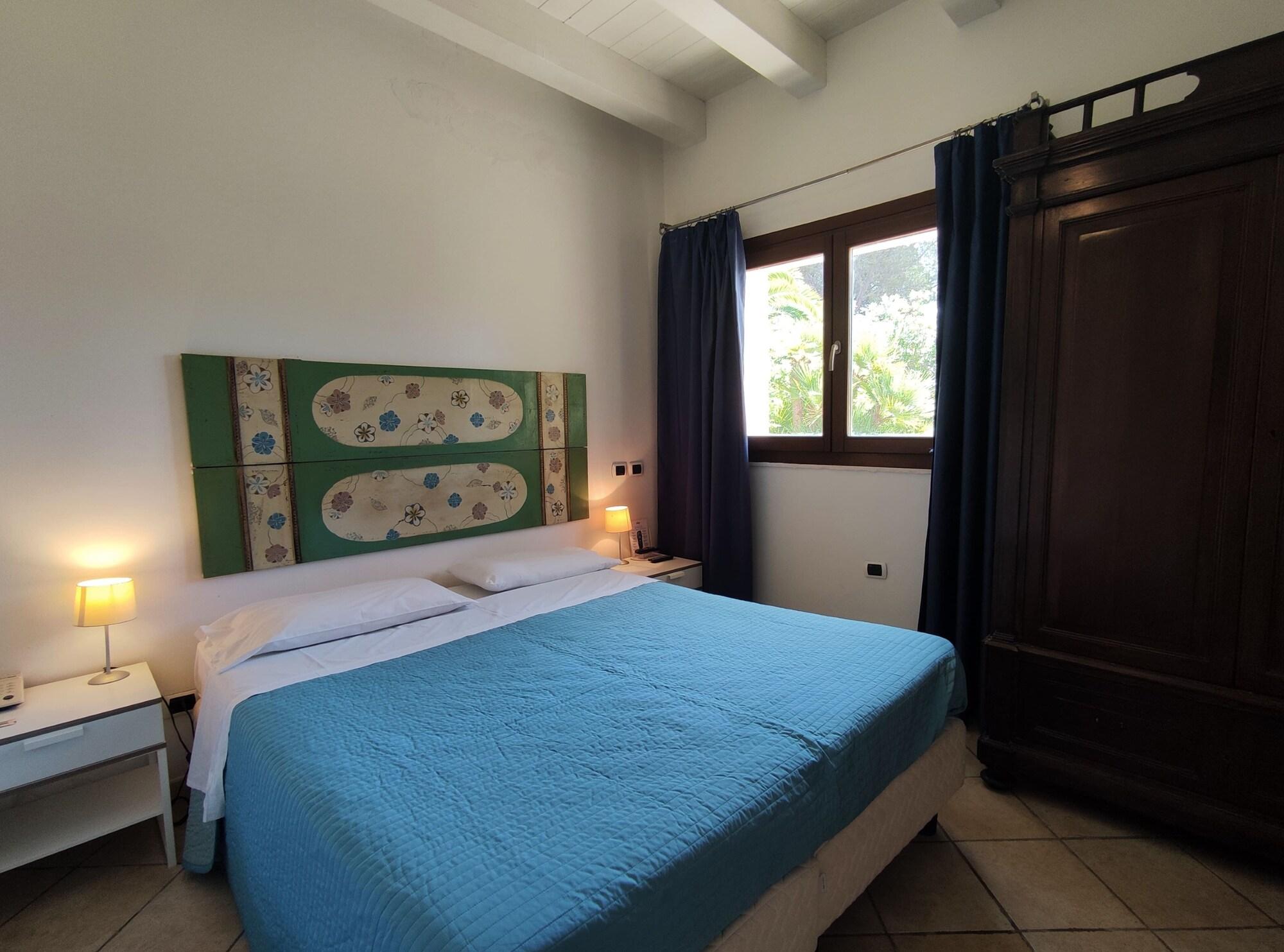 Aparthotel La Rosa Sul Mare Syrakuzy Zewnętrze zdjęcie